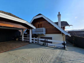 Casa Vila Telma